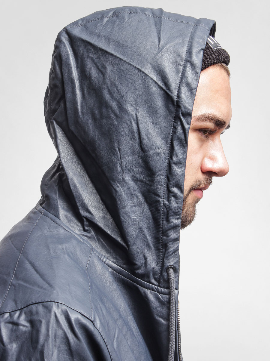 Altamont Jacket Novel 4 (ash)