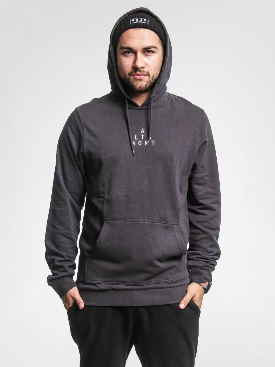 altamont hoodie