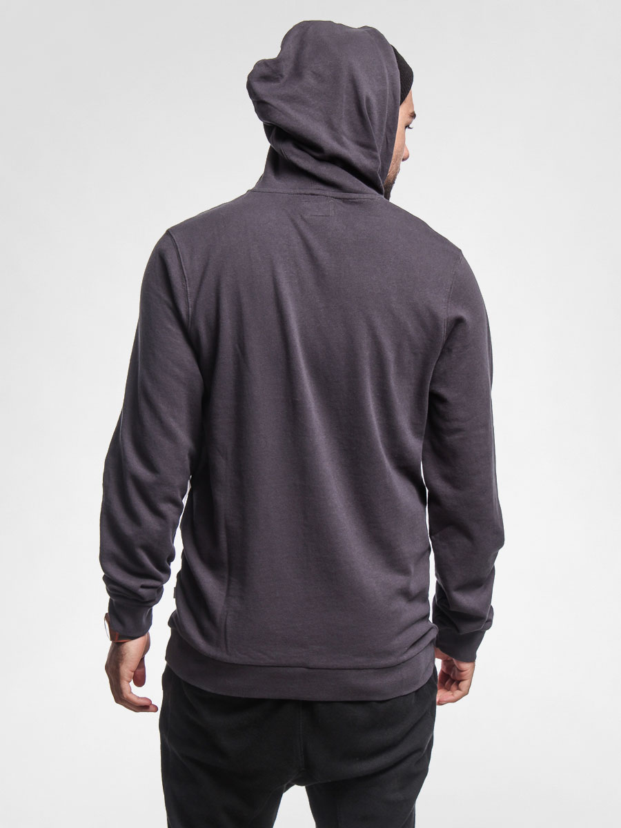 Altamont Hoodie Antisec PO (ash)