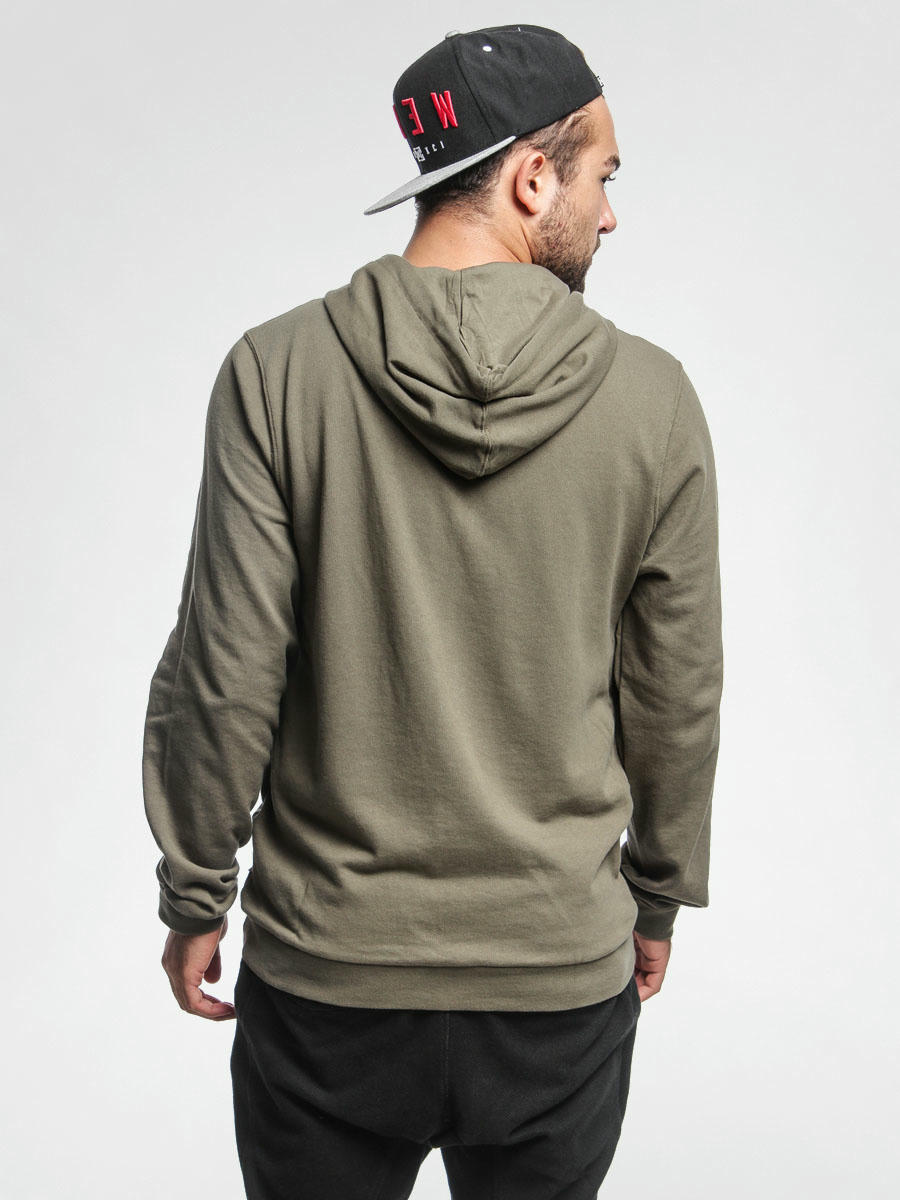 altamont hoodie