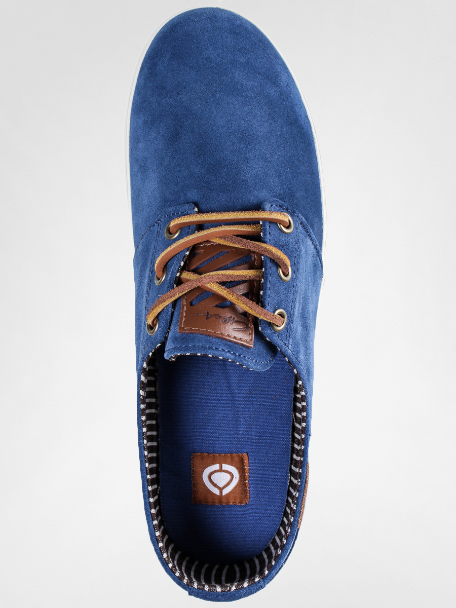 Circa Shoes Crip (dk blue)