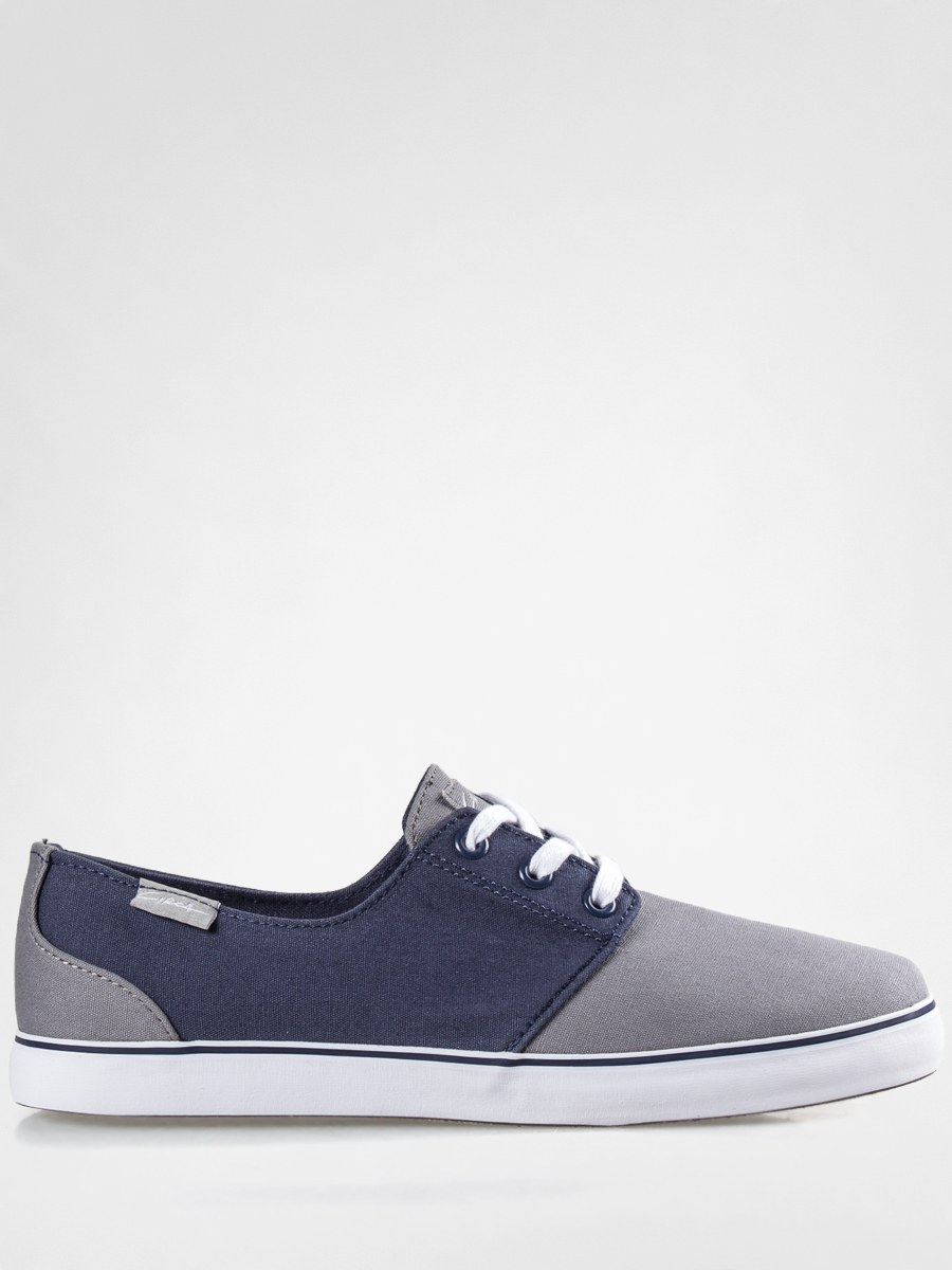 Circa Shoes Crip (gry/mood indigo)