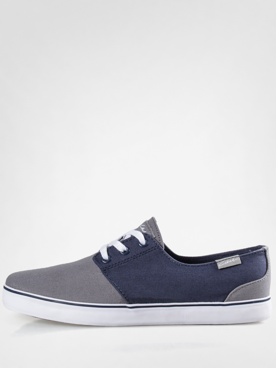 Circa Shoes Crip (gry/mood indigo)