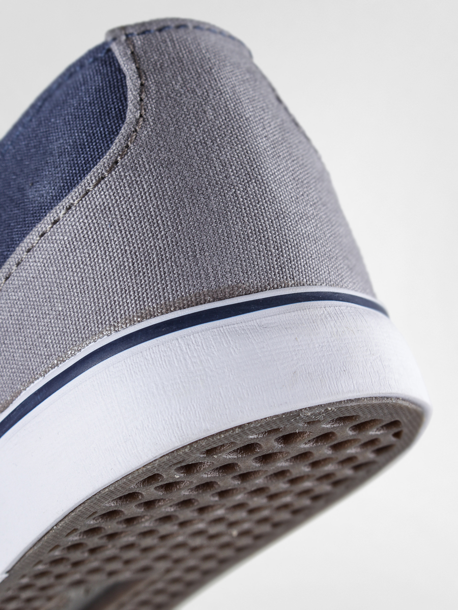 Circa Shoes Crip (gry/mood indigo)