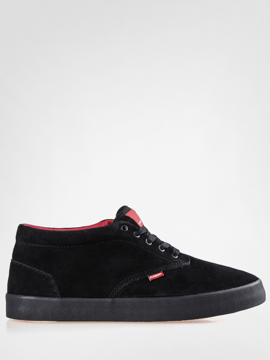 Element Shoes Preston (black)