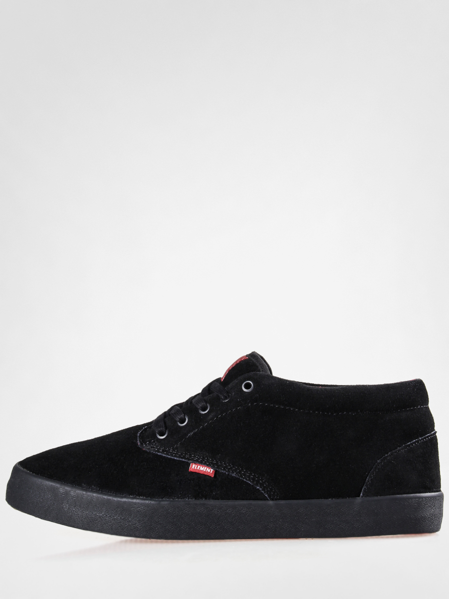 Element Shoes Preston (black)