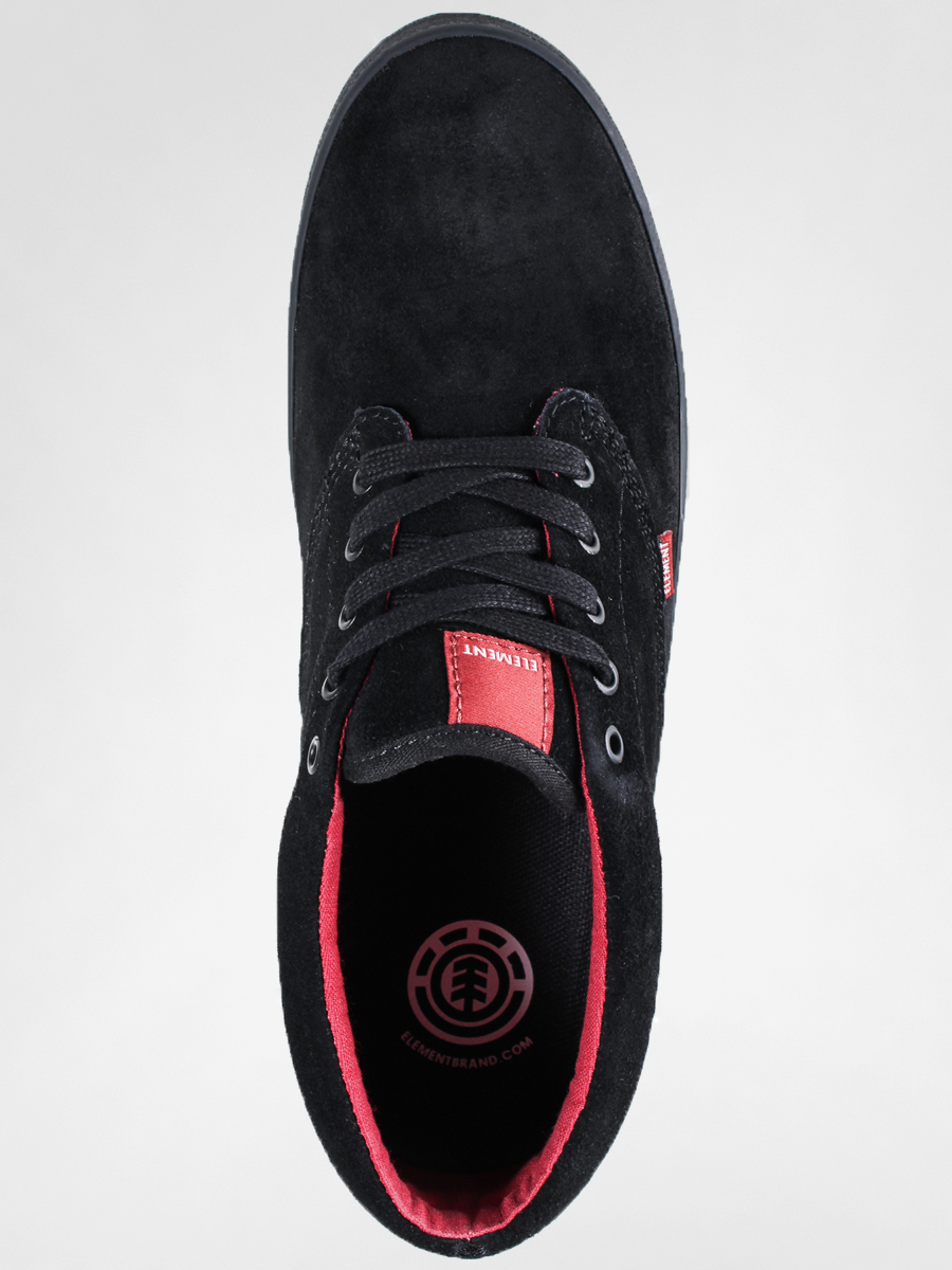 Element Shoes Preston (black)