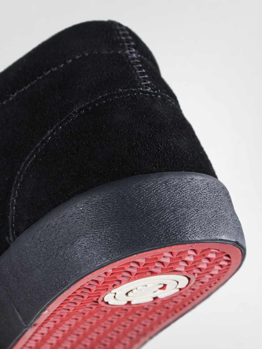 Element Shoes Preston (black)