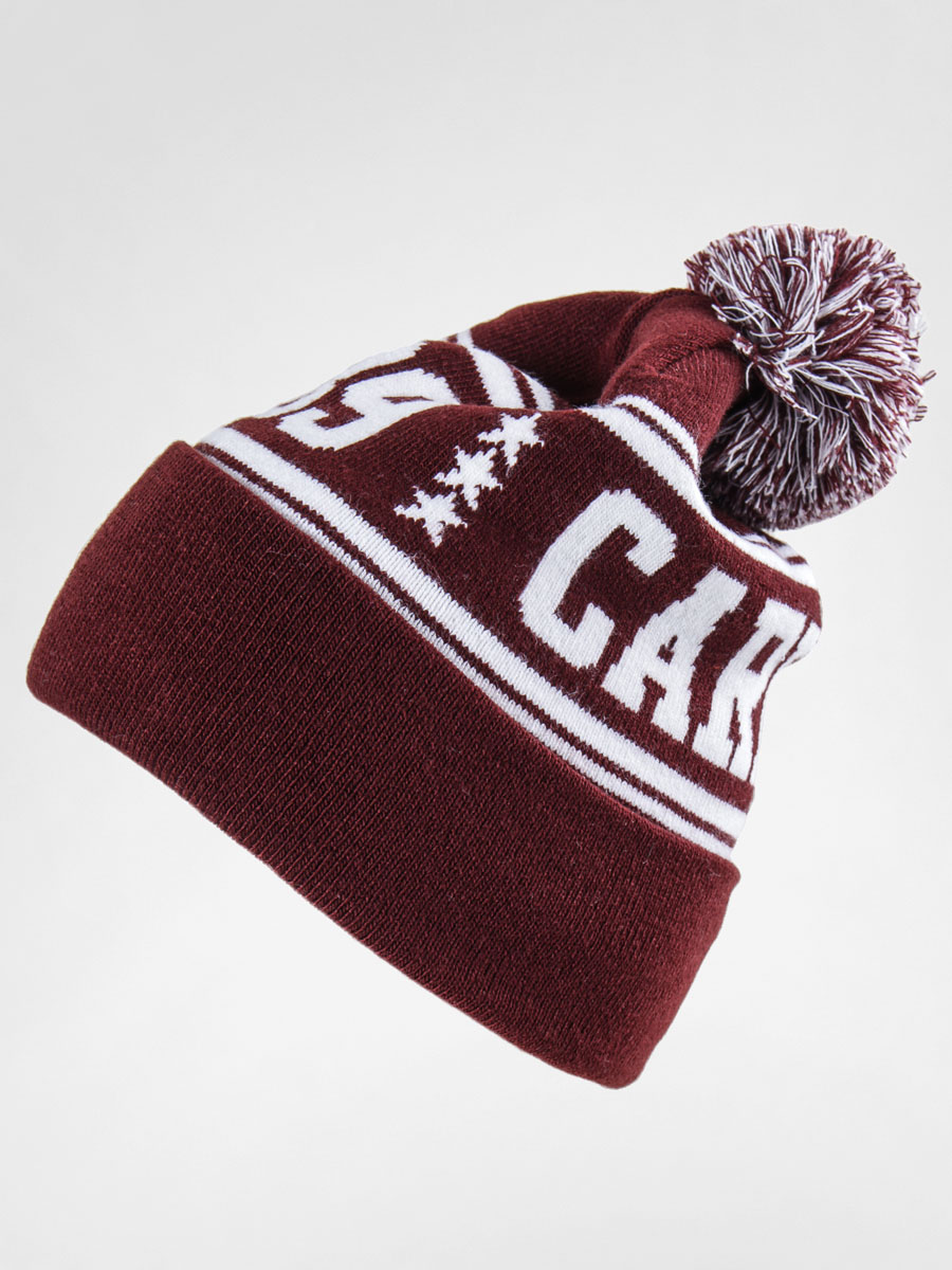 carhartt beanie pom