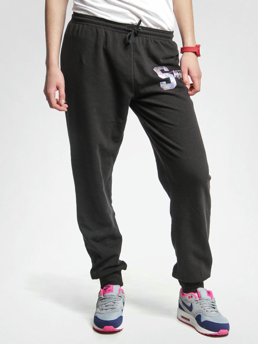 stussy college sweatpant