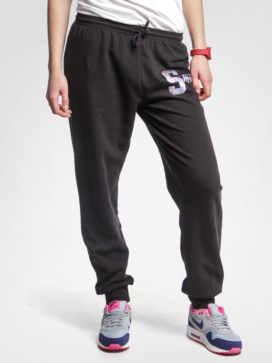 Stussy college sweatpant Clearance