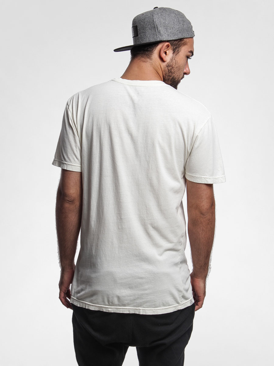 Altamont T-Shirt Watching You (bone)