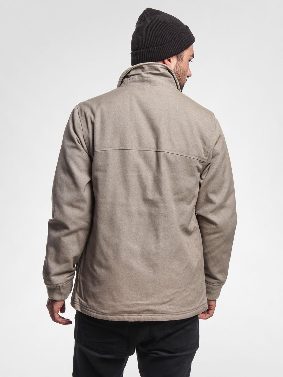 Emerica Jacket Gunwale (tan)