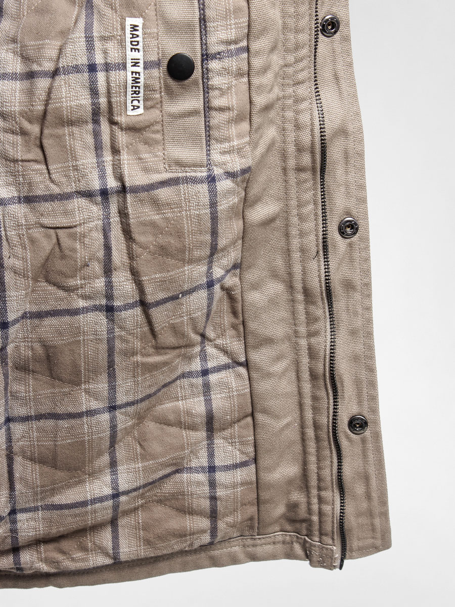 Emerica Jacket Gunwale (tan)