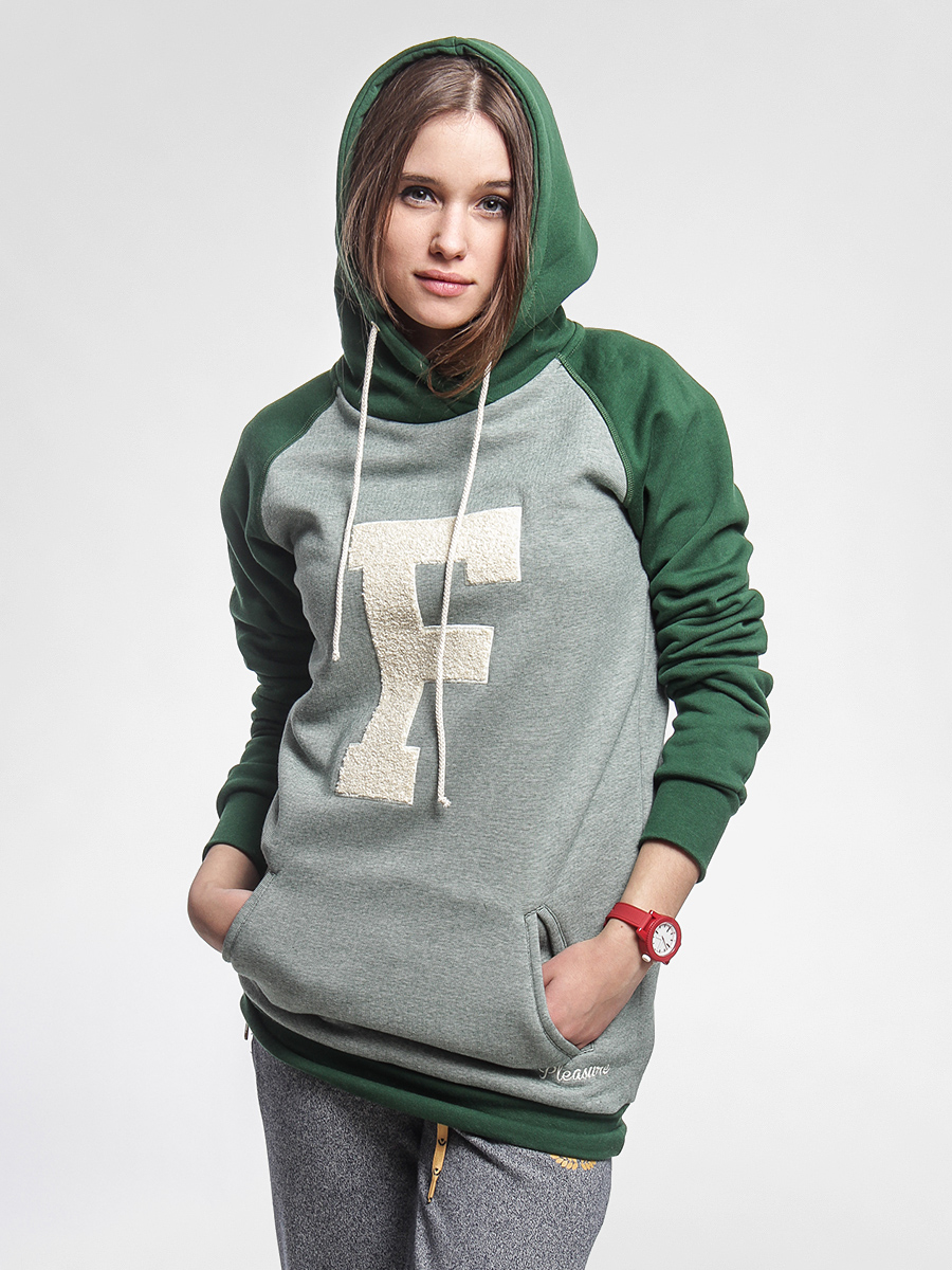 Femi Pleasure Hoodie Academic HD (gvs)