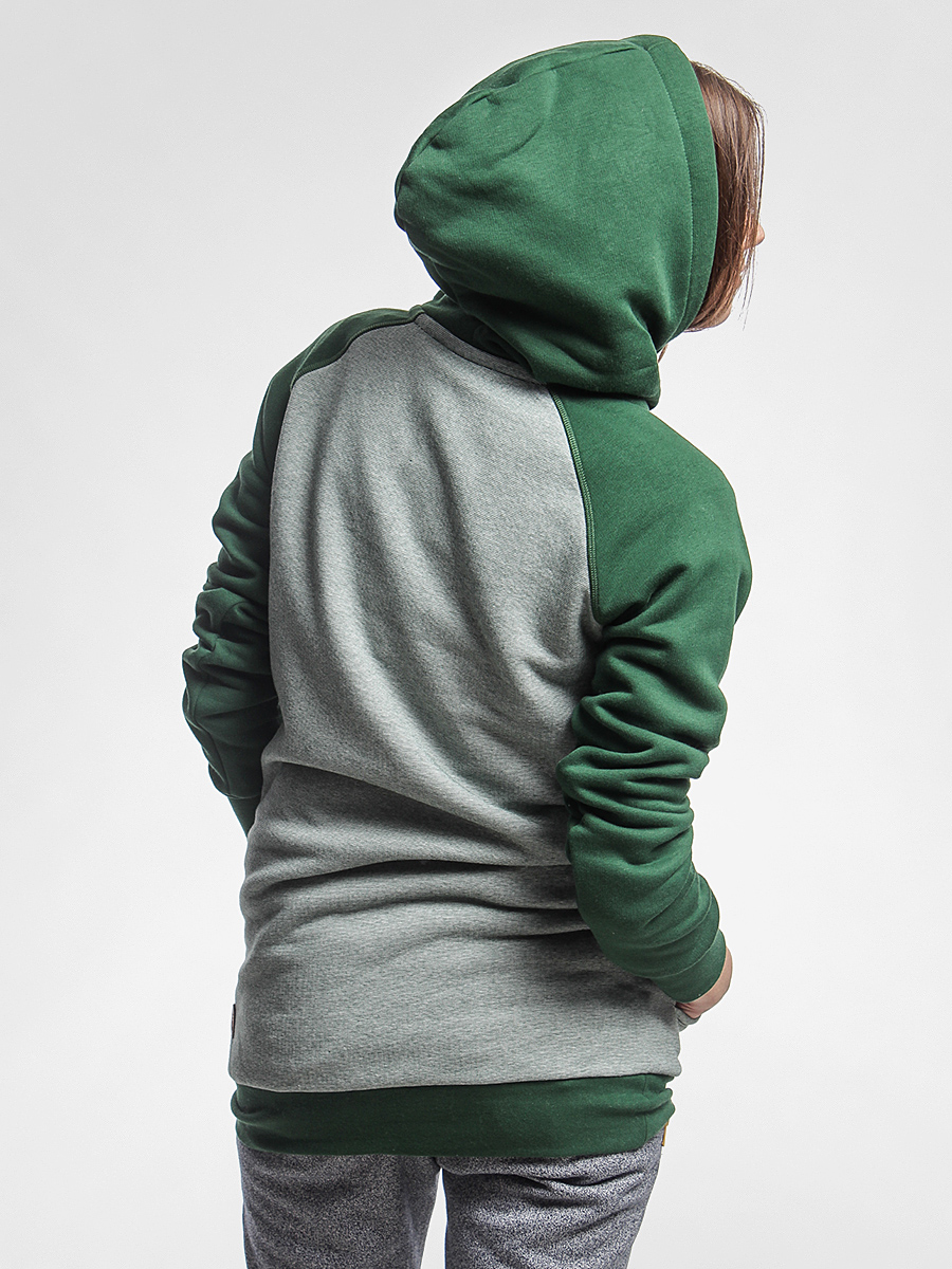 Femi Pleasure Hoodie Academic HD (gvs)