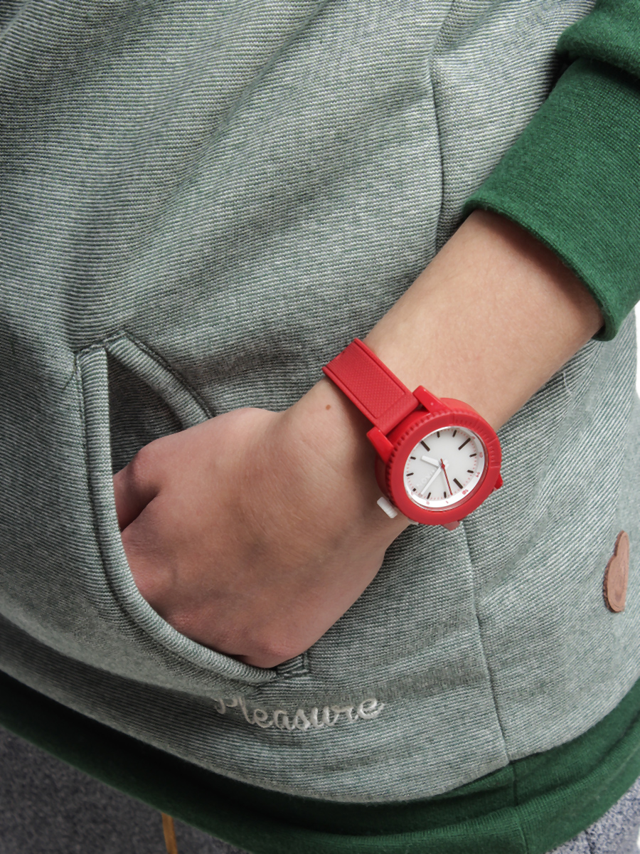 Femi Pleasure Hoodie Academic HD (gvs)