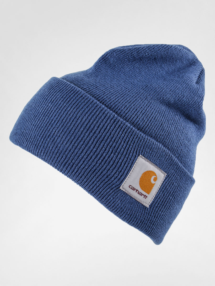 Carhartt Beanie Short Watch (monsoon)