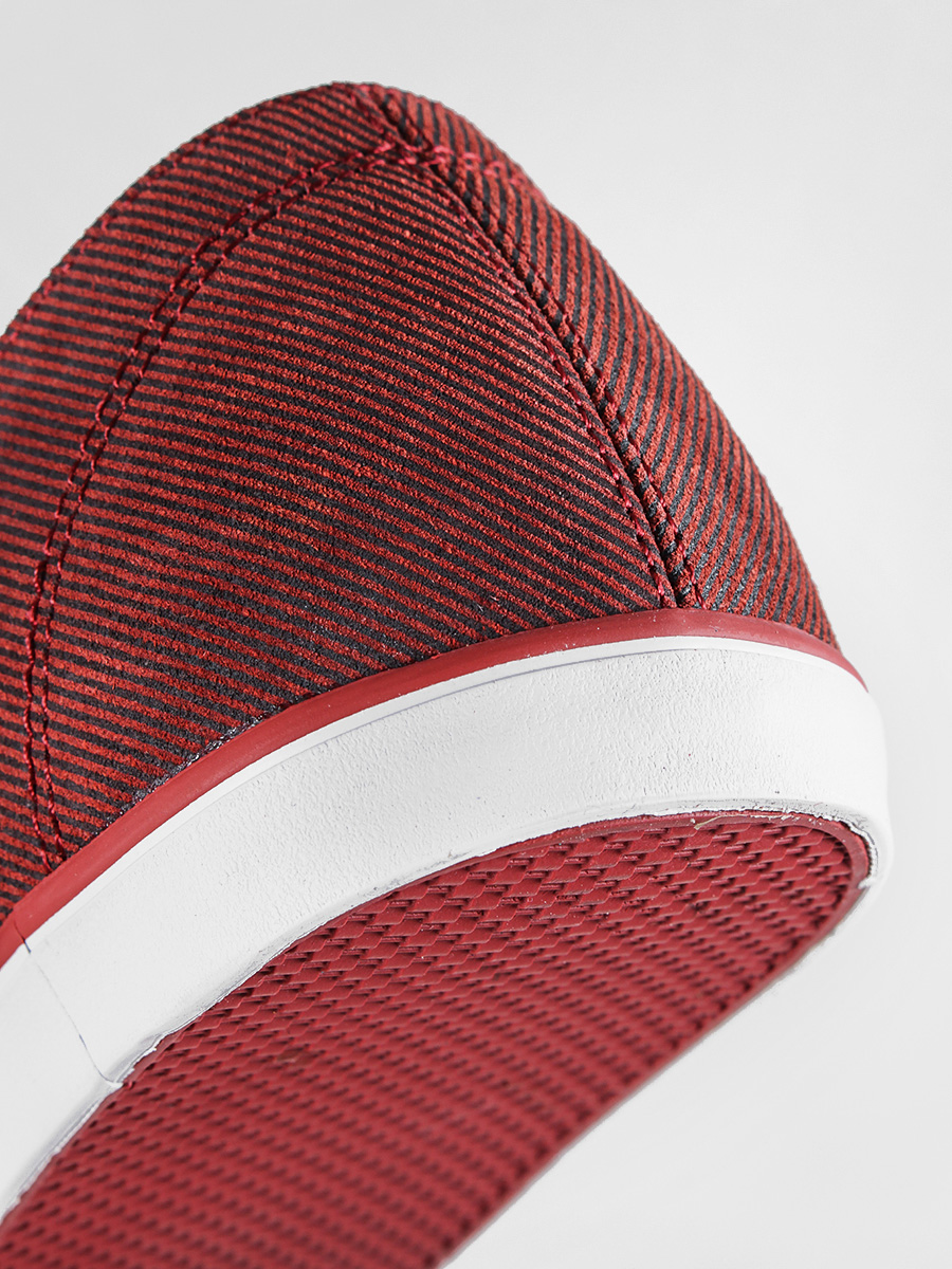 Element Shoes Topaz Suede (ketchup)