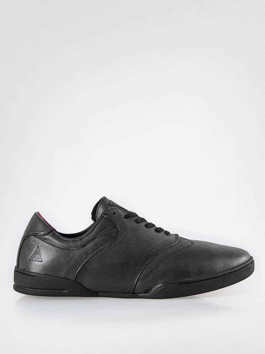 HUF Shoes Dylan (burnished black)