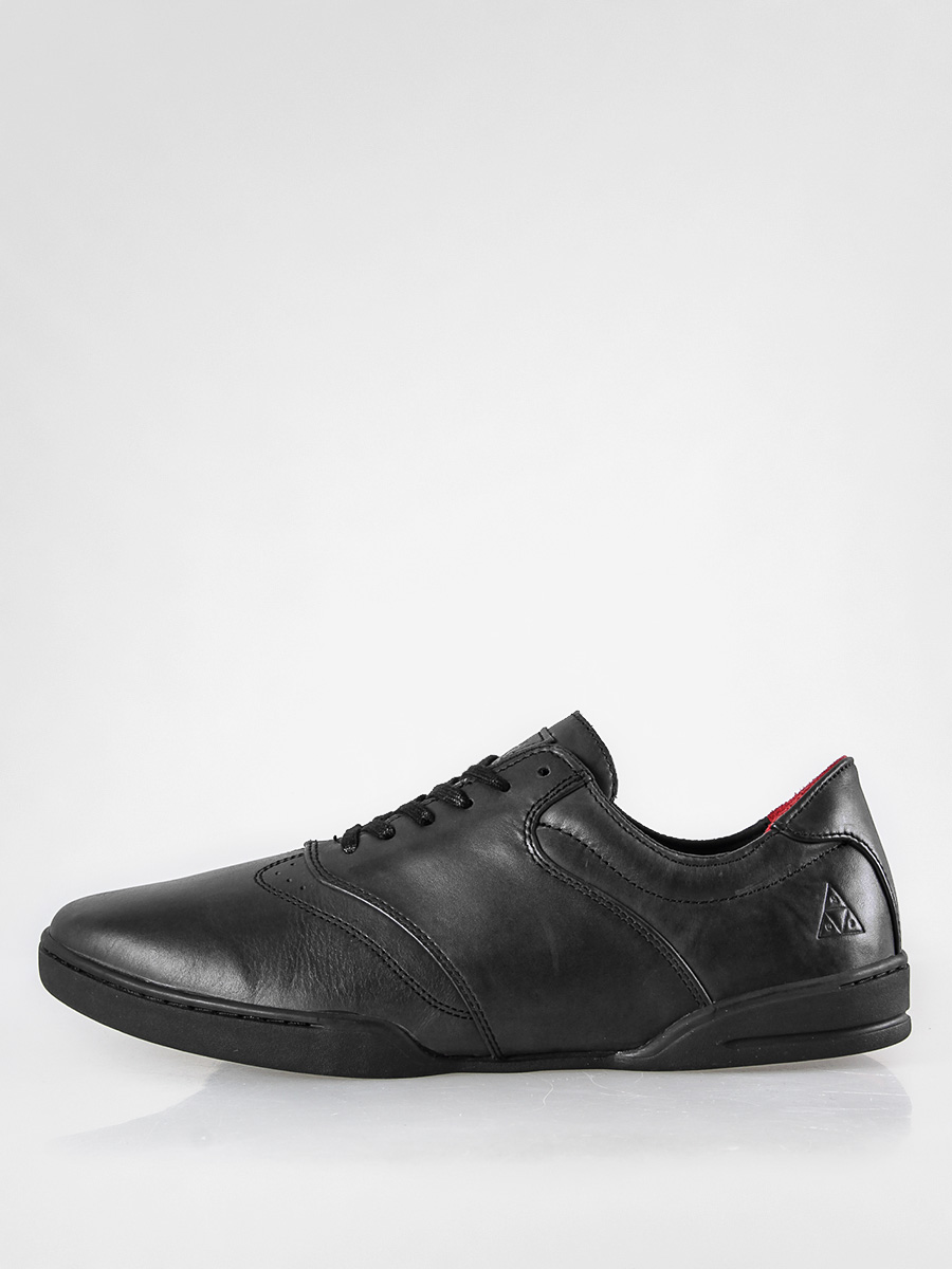 HUF Shoes Dylan (burnished black)