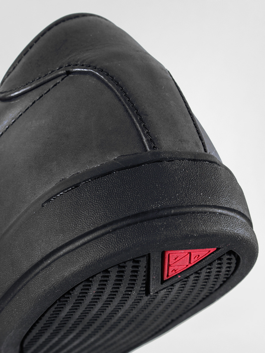 HUF Shoes Dylan (burnished black)