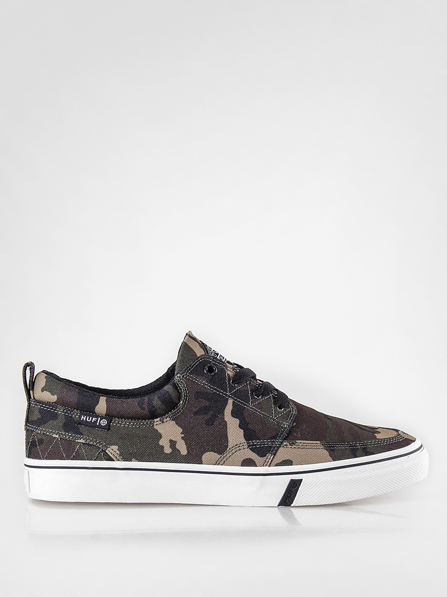 HUF Shoes Ramondetta Pro (camo)