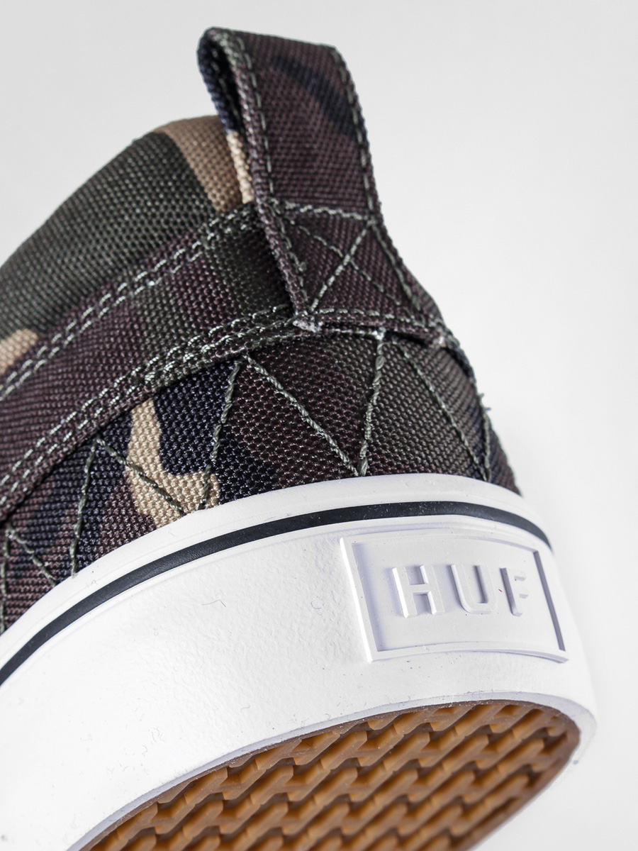 HUF Shoes Ramondetta Pro (camo)
