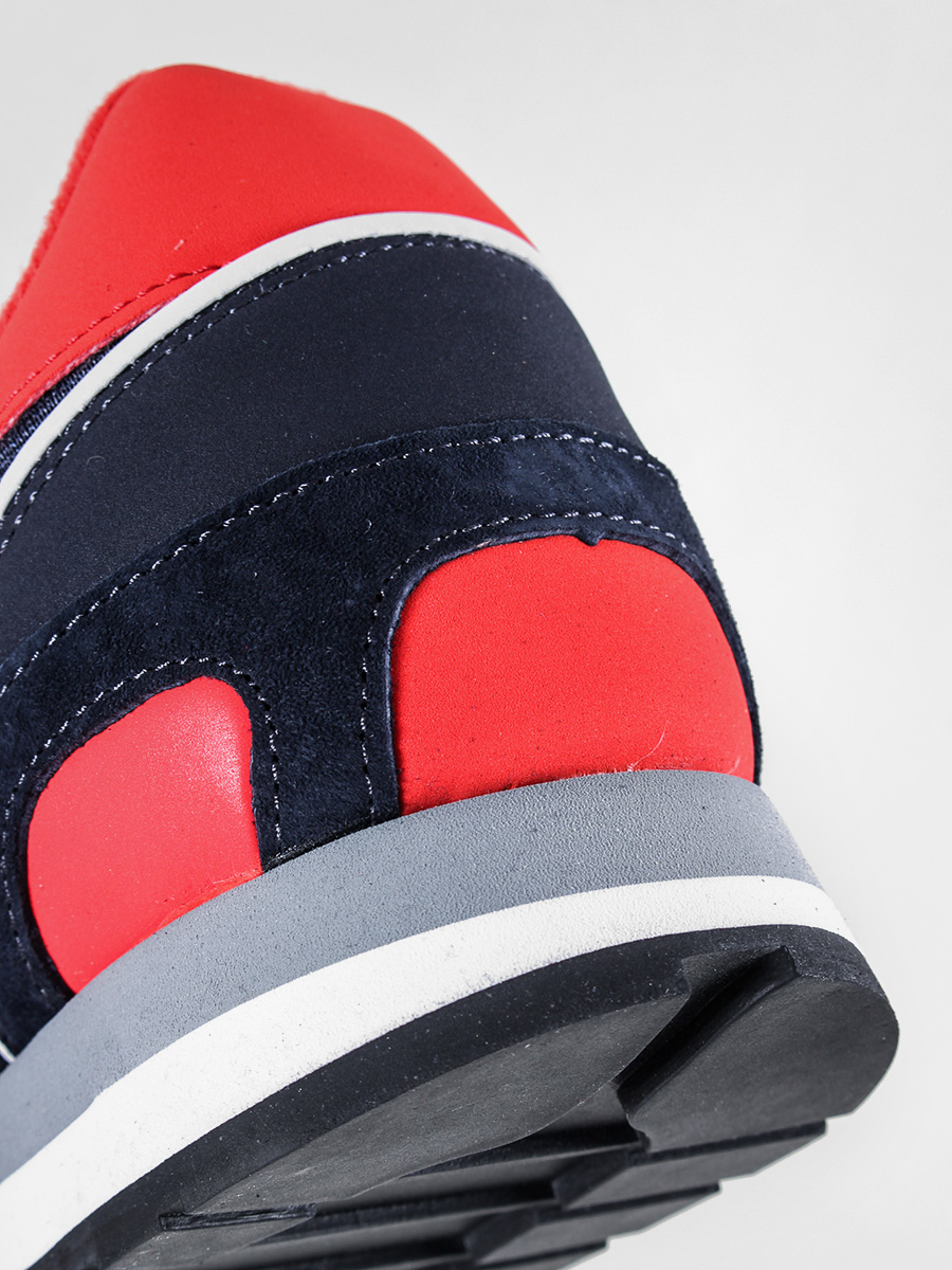 Reebok Shoes Phase 3 Runner (navy/red/wht/steel)