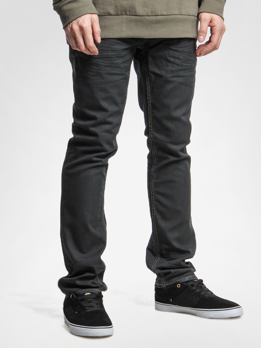 Altamont Hose Alameda Slim Denim (indigo)