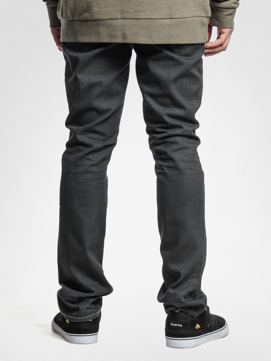 Altamont Hose Alameda Slim Denim (indigo)