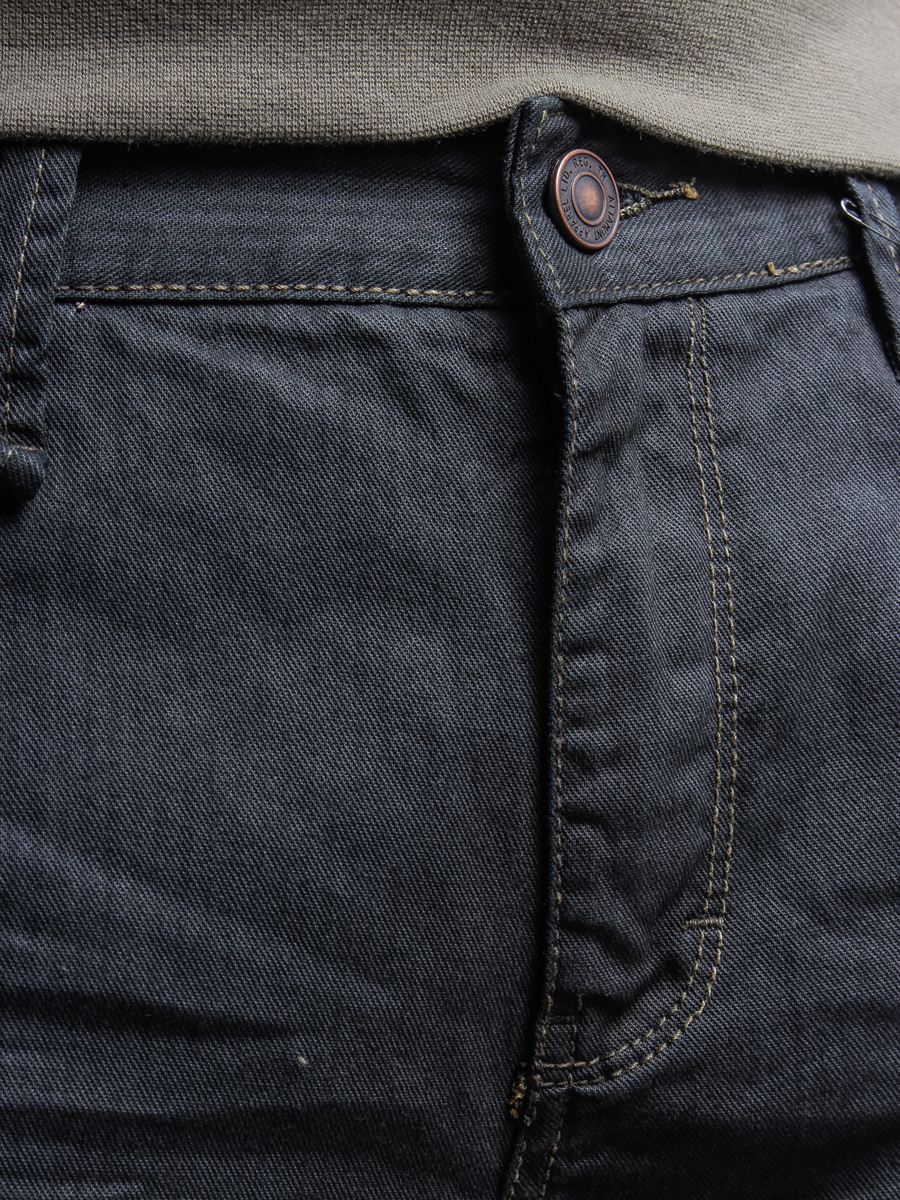 Altamont Hose Alameda Slim Denim (indigo)
