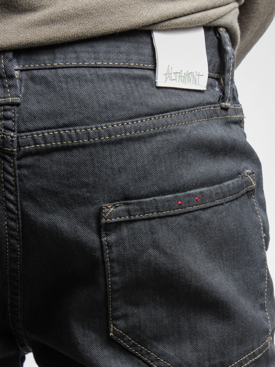 Altamont Hose Alameda Slim Denim (indigo)