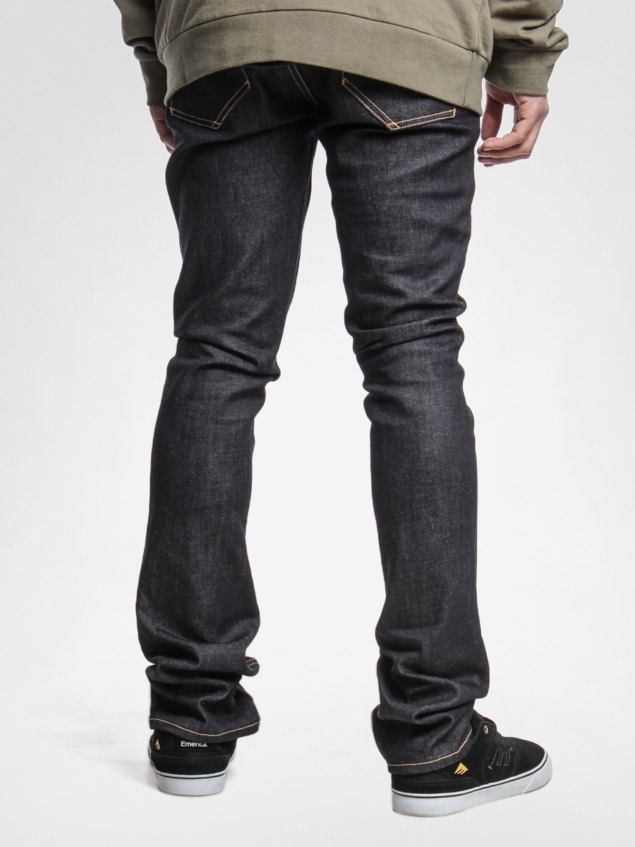 Altamont Pants Alameda Slim Denim (ind raw)