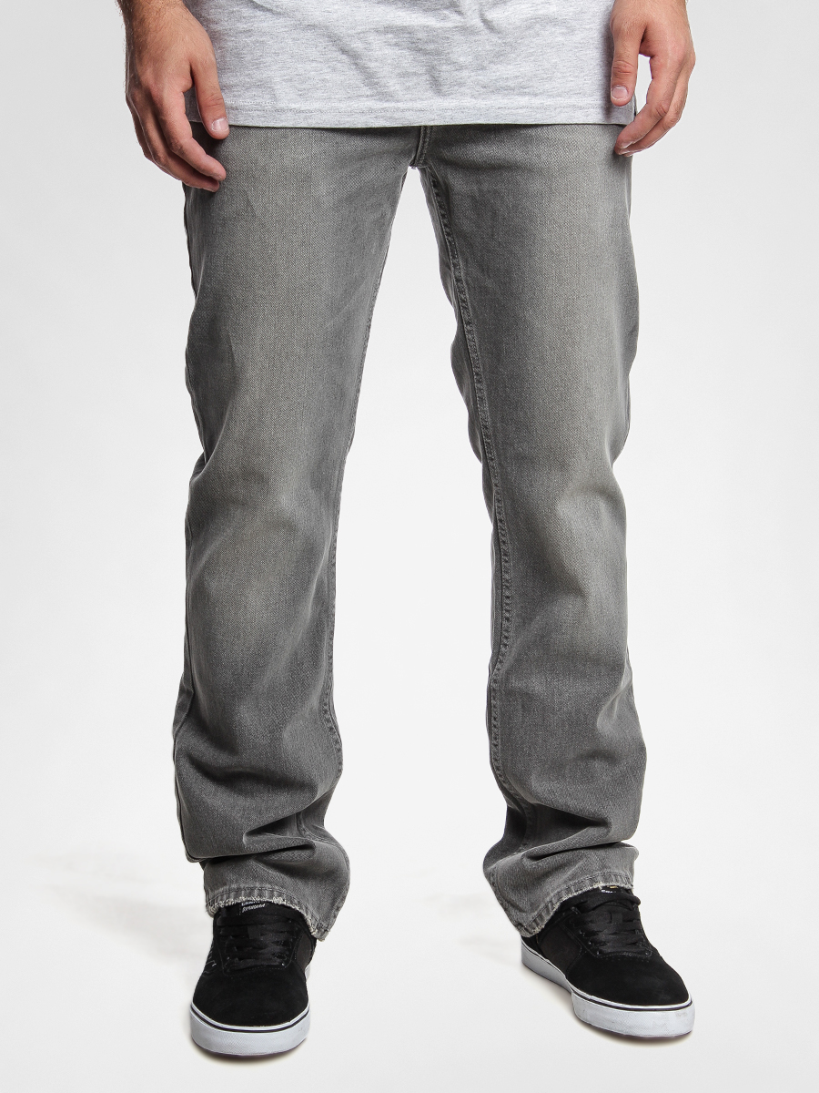 Altamont Pants Wilshire Straight Denim (grey)