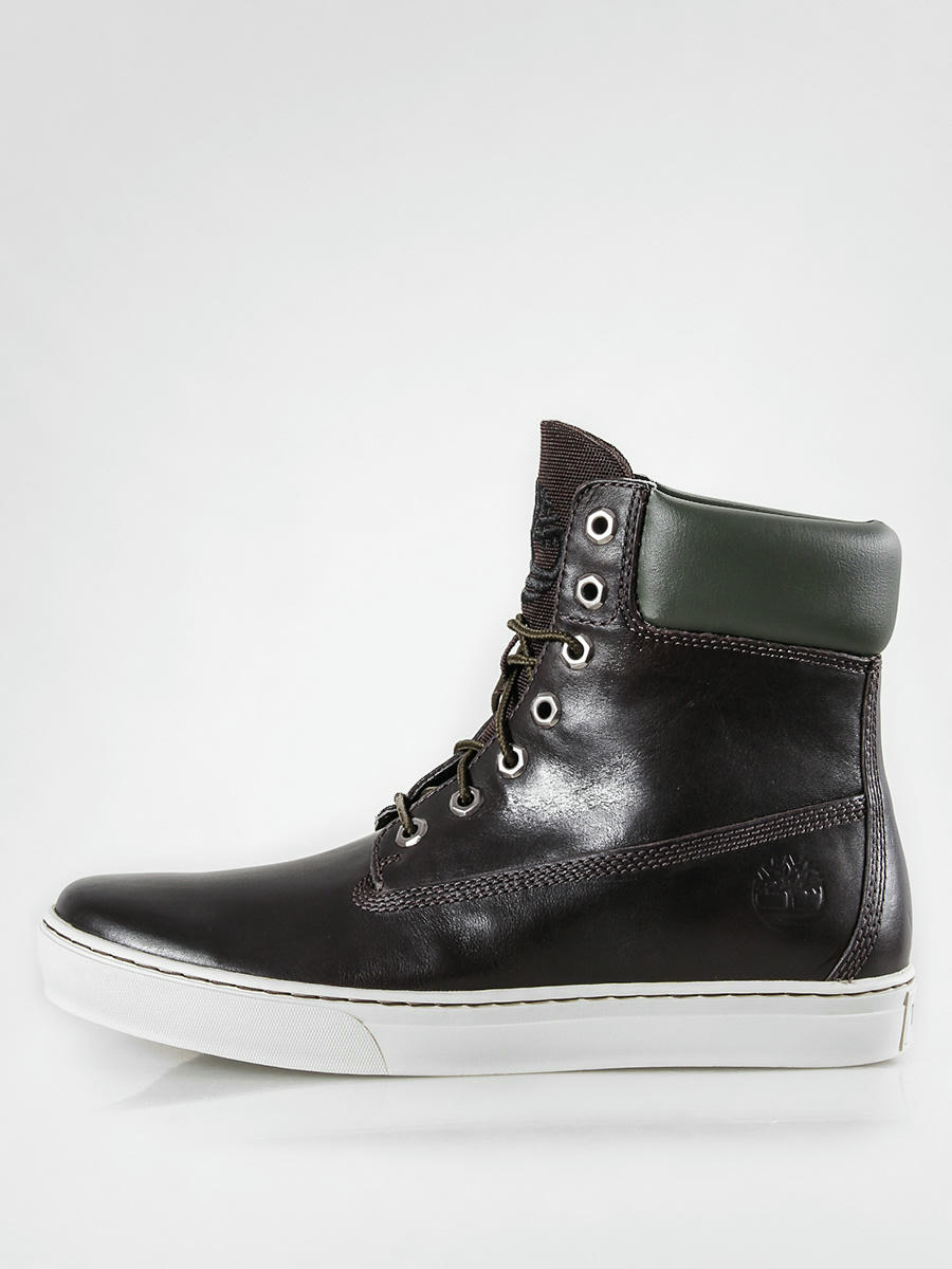 Timberland newmarket ftb 2.0 2025 cup 6