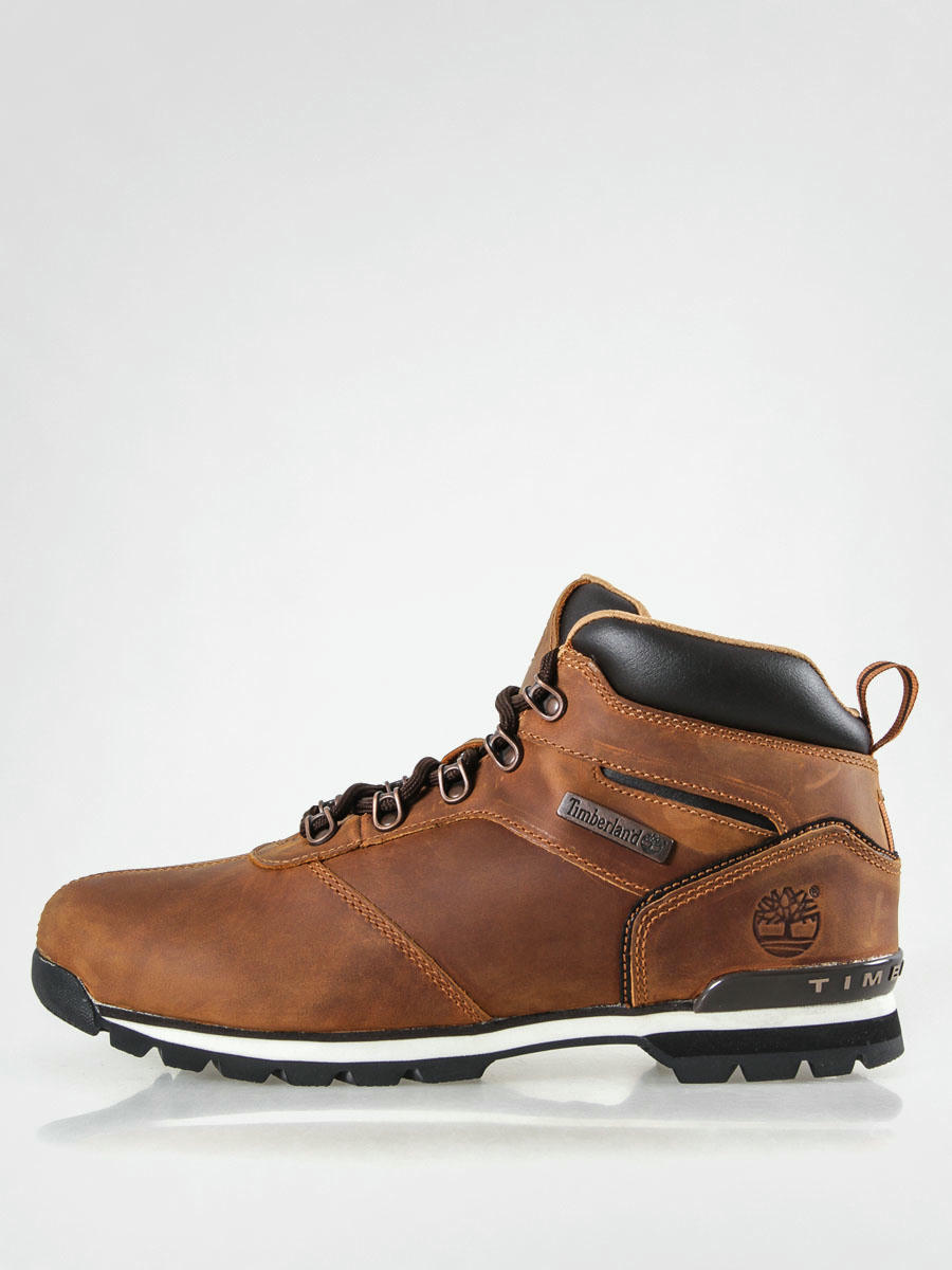 Timberland 2025 splitrock ftb