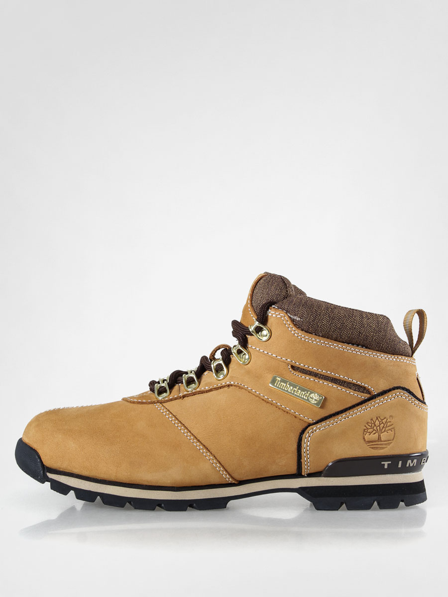 timberland euro hiker ftb