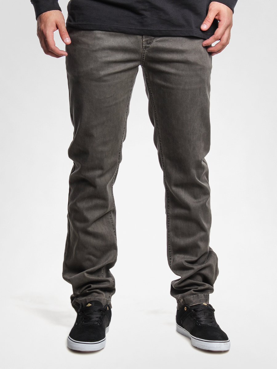 Altamont Pants Davis Slim Chino (muddy wash)