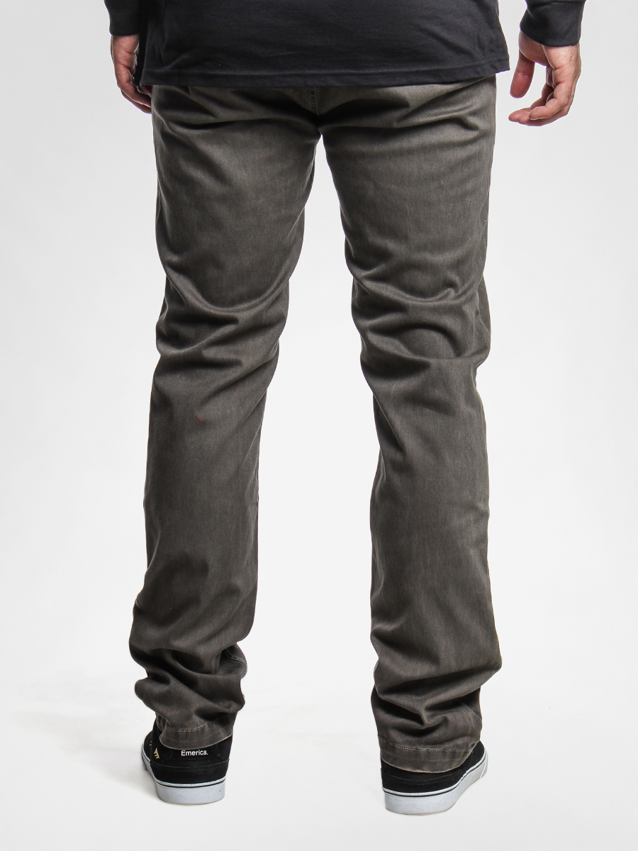 Altamont Pants Davis Slim Chino (muddy wash)