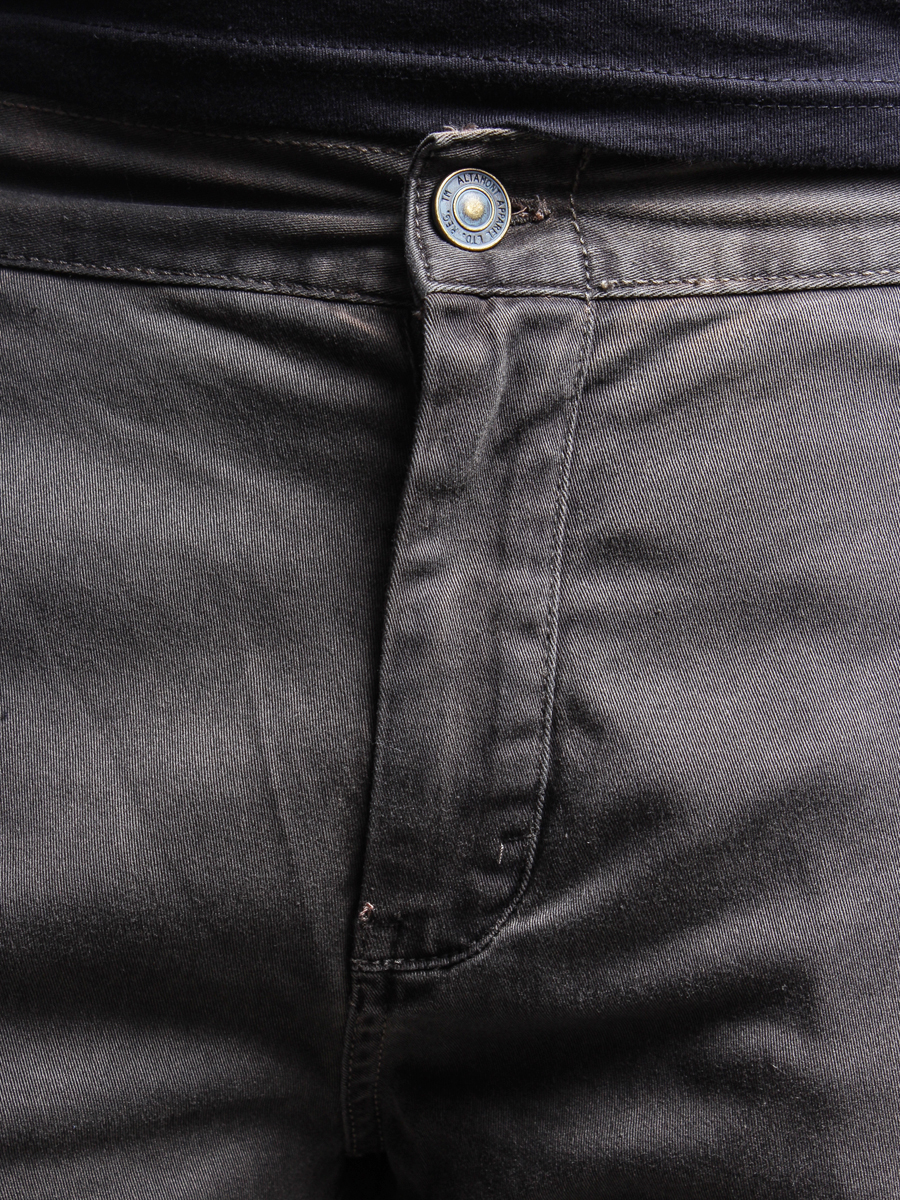 Altamont Pants Davis Slim Chino (muddy wash)