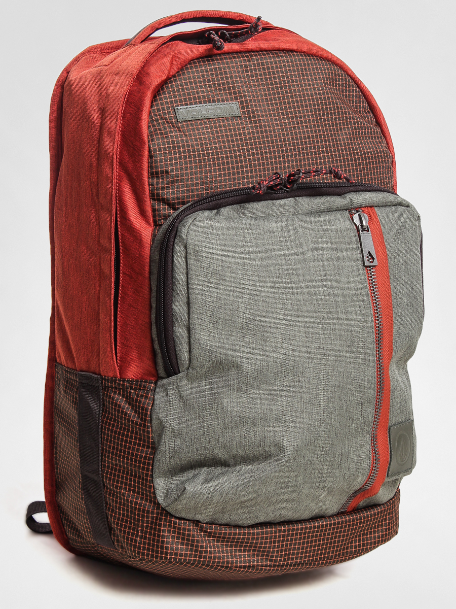 volcom backpack