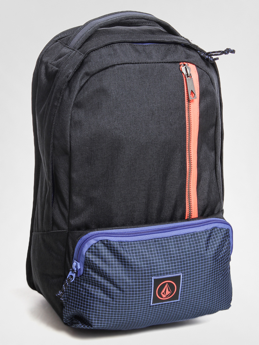 Volcom Rucksack Basis Poly (blb)