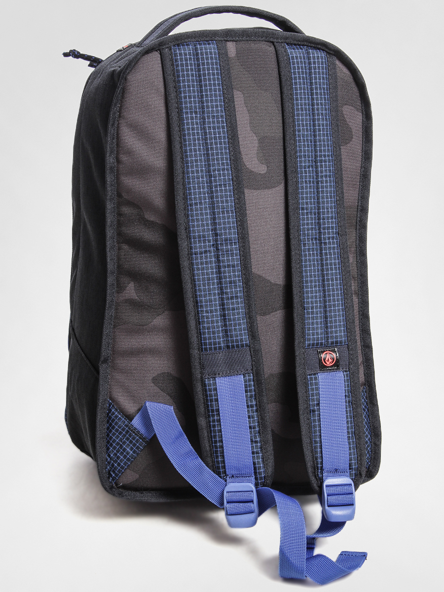 Volcom Rucksack Basis Poly (blb)