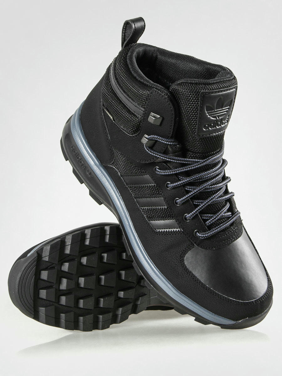 adidas Boot GTX (black/black/boonix)
