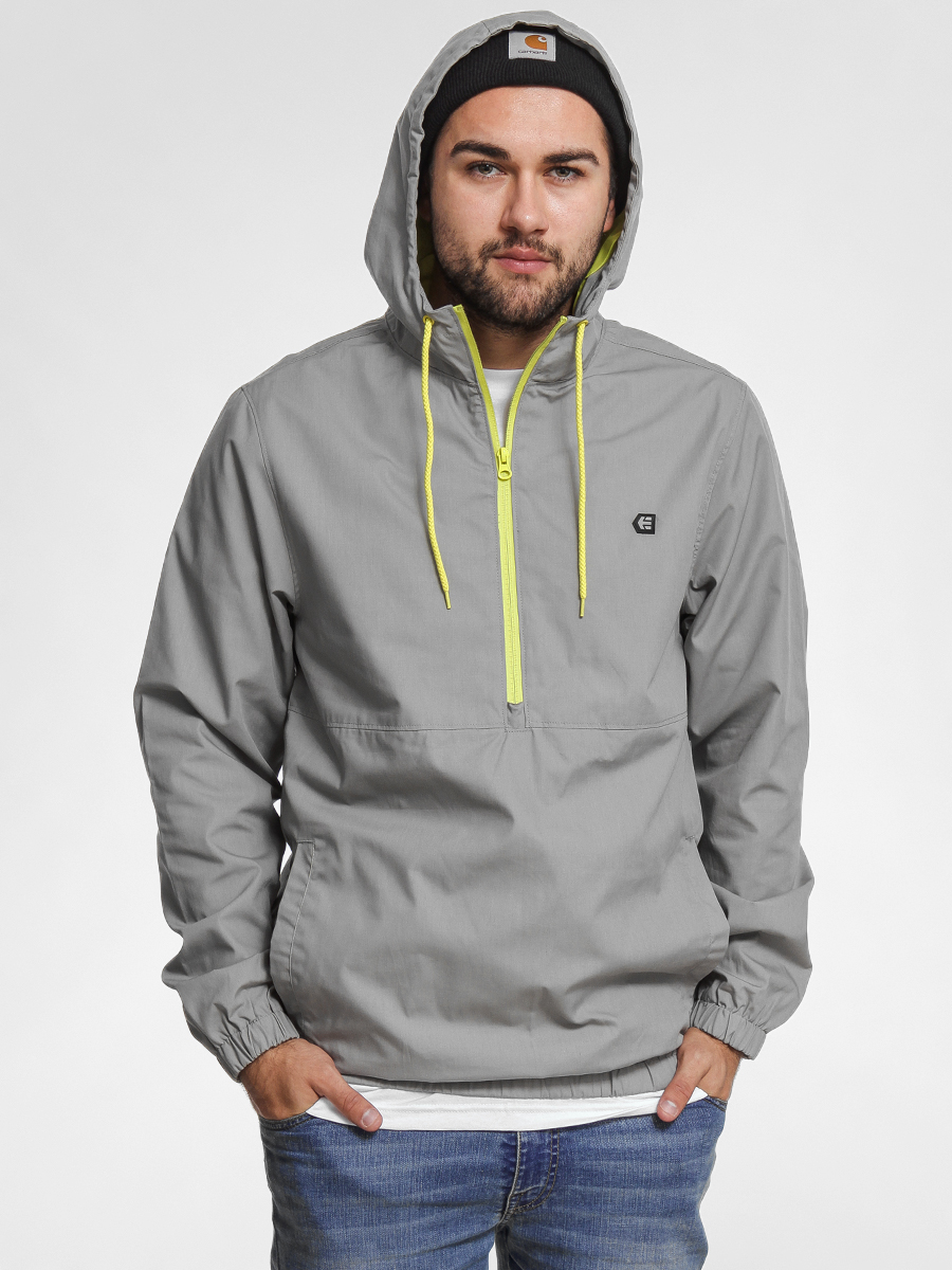 Etnies Jacket Presd (grey)