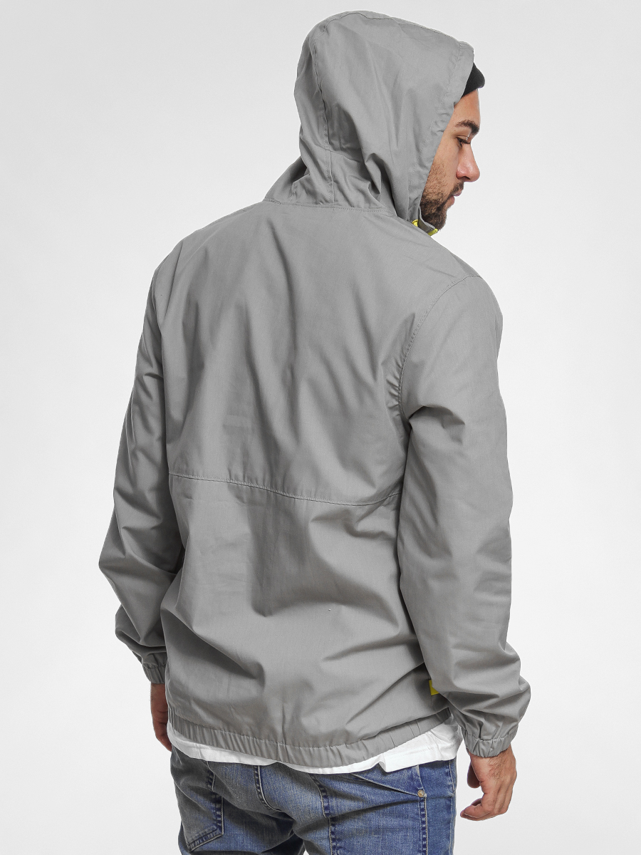 Etnies Jacket Presd (grey)
