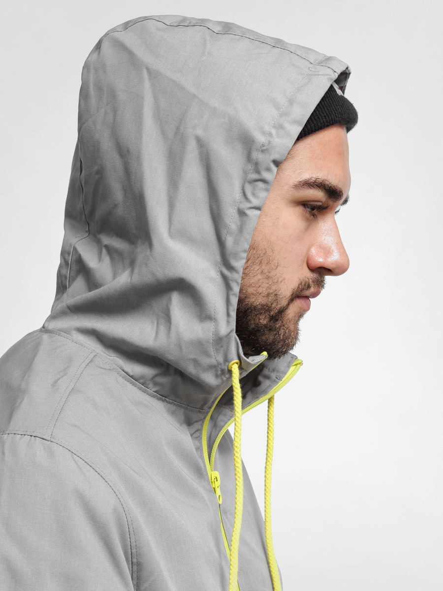 Etnies Jacket Presd (grey)