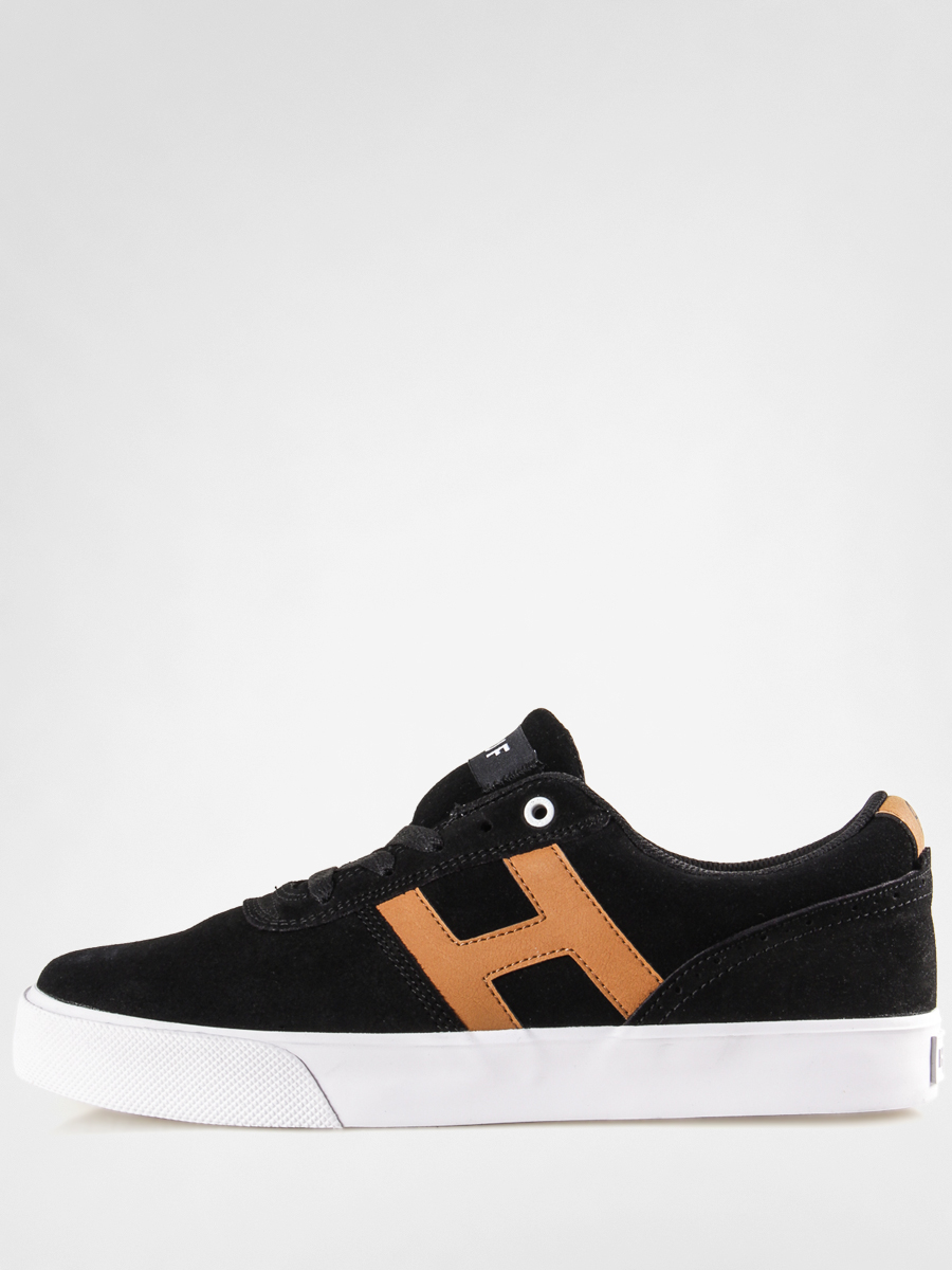 HUF Shoes Choice (black/tan)