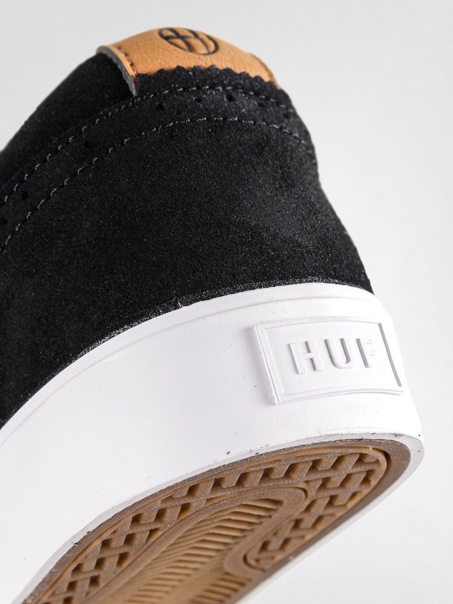 HUF Shoes Choice (black/tan)
